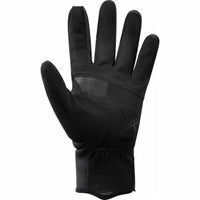 Gants de Cyclisme Shimano Windbreak Thermal Multicouleur