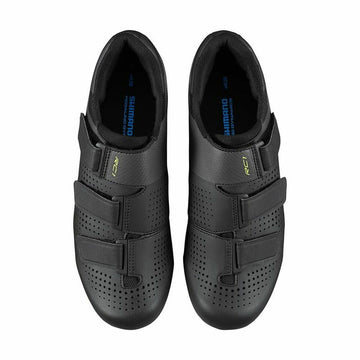 chaussures de cyclisme Shimano  RC100  Noir