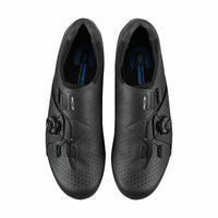 Cycling shoes Shimano RC300 Black Men