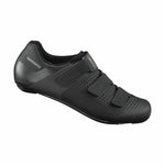 Moški Športni Čevlji Shimano C. RC100 Črna