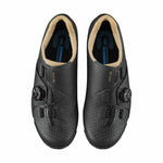 chaussures de cyclisme Shimano MTB XC300 Noir Femme