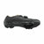chaussures de cyclisme Shimano MTB XC300 Noir Femme