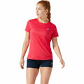 Damen Kurzarm-T-Shirt Asics  Core