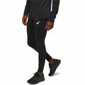 Lange Sporthose Asics Core Winter Tight Schwarz Herren