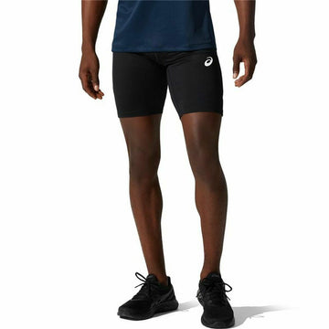 Sportliche Herren-Strumpfhosen Asics Core Sprinter Schwarz