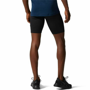 Leggings de sport pour homme Asics Core Sprinter Noir