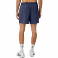 Men's Sports Shorts Asics Court 7" Blue