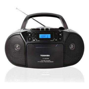 Radio CD Bluetooth MP3 Toshiba