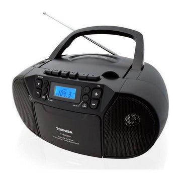 Radio-CD Bluetooth MP3 Toshiba