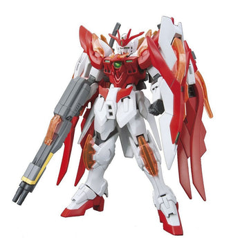 Action Figure Bandai Wing Gundam Zero Honoo