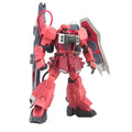 Action Figure Bandai GUNNER ZAKU WARRIOR (LUNAMARIA HAWKE C.)