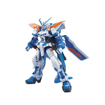 Action Figure Bandai GUNDAM ASTRAY BLUE FRAME SECOND