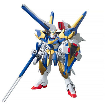 Super junaki Bandai 1/144 VICTORY TWO ASSAULT BUSTER GUNDAM Sodobna