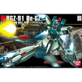 Collectable Figures Bandai HGUC - 1/144 RGZ-91 Re-GZ