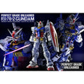 Action Figure Bandai RX-78-2 GUNDAM