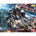 Collectable Figures Bandai 1/100 AILE STRIKE GUNDAM VER. RM BL