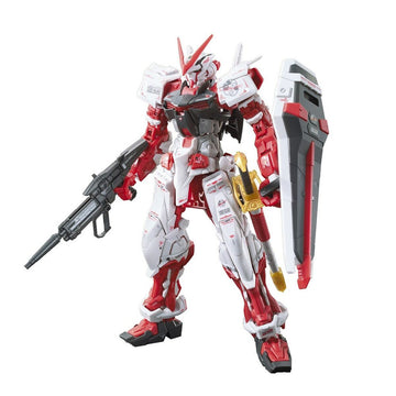 Action Figure Bandai GUNDAM ASTRAY RED FRAME