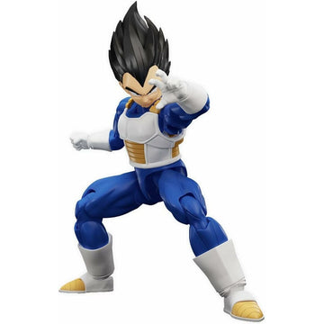 Action Figure Bandai Vegeta