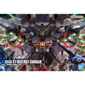 Action Figure Bandai GFAS-X1 DESTROY GUNDAM