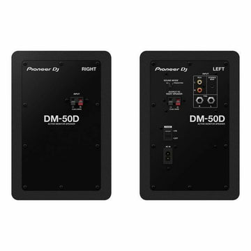 Zvočniki Pioneer DJ DM-50D