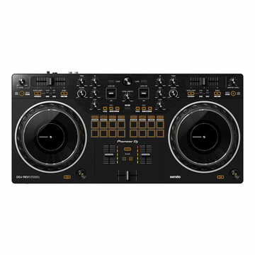 Control DJ Pioneer DDJ-REV1