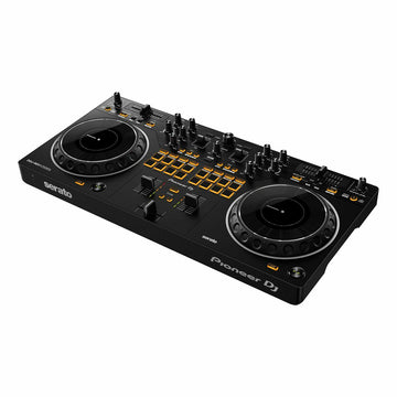 Control DJ Pioneer DDJ-REV1