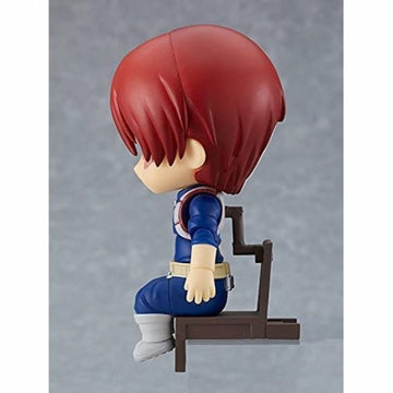 Action Figure Good Smile Company Swacchao! Shoto Todoroki