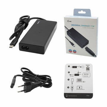 Laptop Charger i-Tec CHARGER-C77W