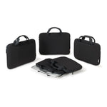 Laptop Case Dicota D31789 Black 13,3"