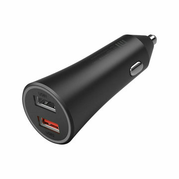 Car Charger Xiaomi GDS4147GL Black