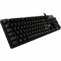 Clavier pour jeu Logitech G512