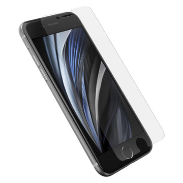 Bildschirmschutz fürs Handy Otterbox 77-65053 iPhone SE