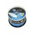 CD-R HP 50 kosov 700 MB 52x