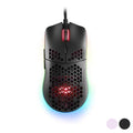 LED Gaming Miška Mars Gaming MMAX RGB