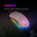 Gaming Maus Mars Gaming MMAXP RGB