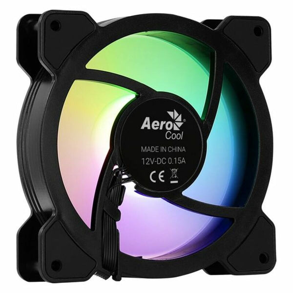 CPU-Kühler Aerocool Mirage 12 ARGB 12V