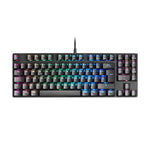 Gaming Keyboard Mars Gaming MKREVO PRO LED RGB