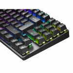 Gaming Keyboard Mars Gaming MKREVO PRO LED RGB