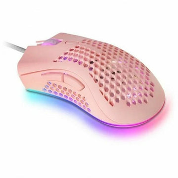 LED Gaming-Maus Mars Gaming MMEXP