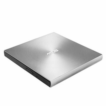 Graveur DVD-RW Externe Ultra Slim Asus SDRW-08U8M-U Silber