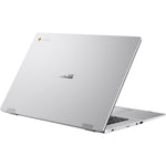 Laptop Asus CX1700CKA-BX0079 17,3" Intel Celeron N4500 8 GB RAM 64 GB Spanish Qwerty