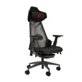 Chaise de jeu Asus ROG Destrier Ergo Noir Gris