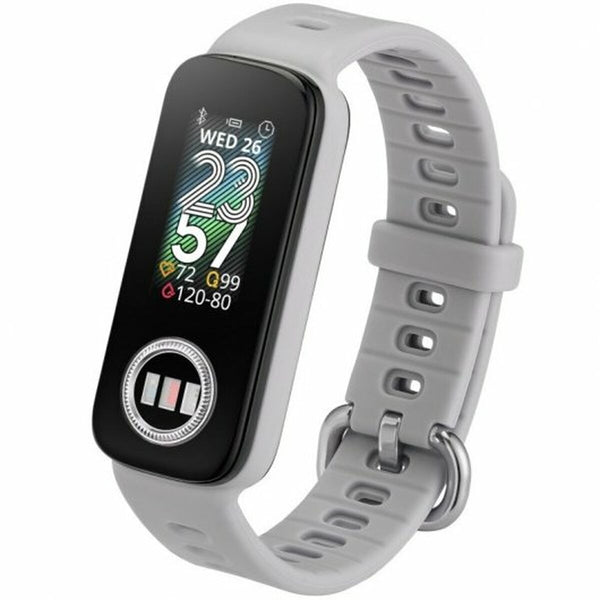 Bracelet d'activités Asus VivoWatch 5 Blanc