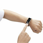 Activity Bangle Asus VivoWatch 5 White