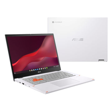 Laptop Asus 90NX05R2-M000Y0 14" Intel Core i5-1235U 8 GB RAM 256 GB SSD Qwerty Spanisch