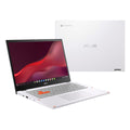 Laptop Asus 90NX05R2-M000Y0 14" Intel Core i5-1235U 8 GB RAM 256 GB SSD Qwerty Španska