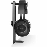 Headphone stand Mars Gaming MHH2W Black