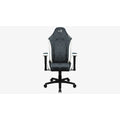 Gaming Chair Aerocool Crown AeroSuede Blue Black Steel
