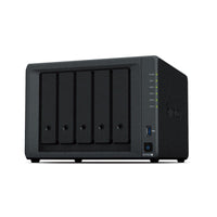 NAS Network Storage Synology DS1522+ 8 GB AMD Ryzen R1600 8 GB RAM