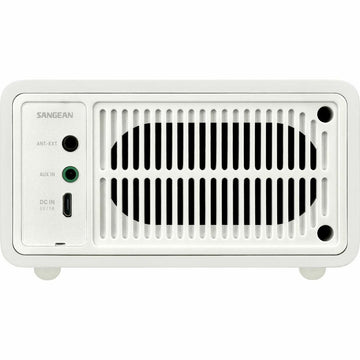 Radio Sangean SWR7MATTWH Bluetooth